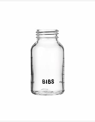 bibs flaske glass ekstra bottle body 120ml