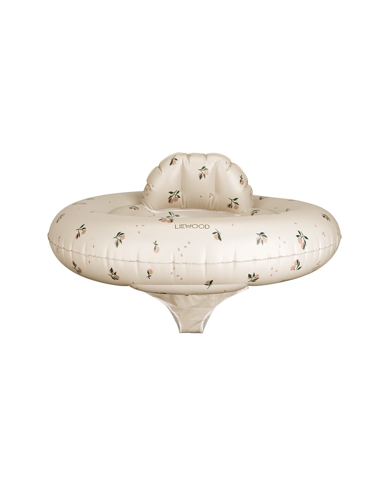 Badering Baby m/ Sete | Dawn Swim Seat