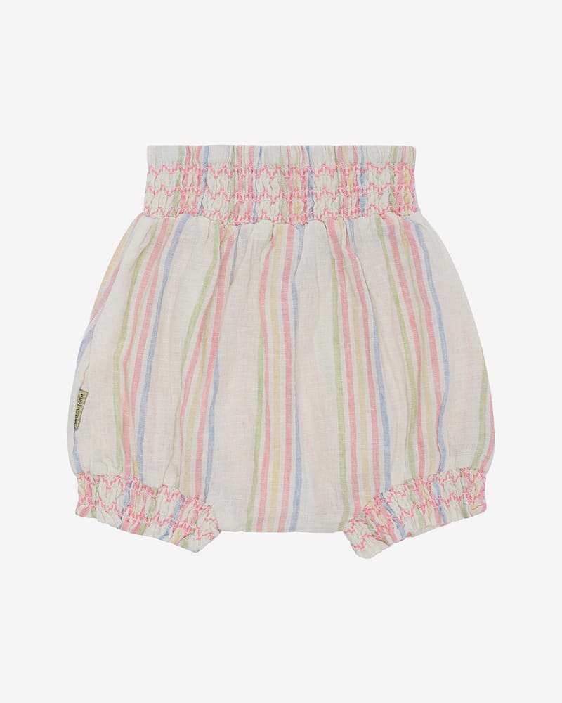 Bloomer Baby - 73% Bomull, 27% Linen | HCHilma Hello