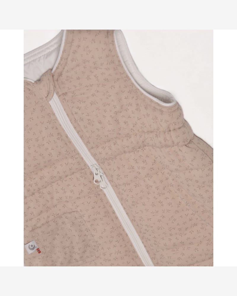 Nattpose Night Knopp – Baby 3-18 mnd