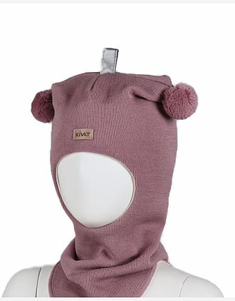 Dus Rosa - Gammelrosa