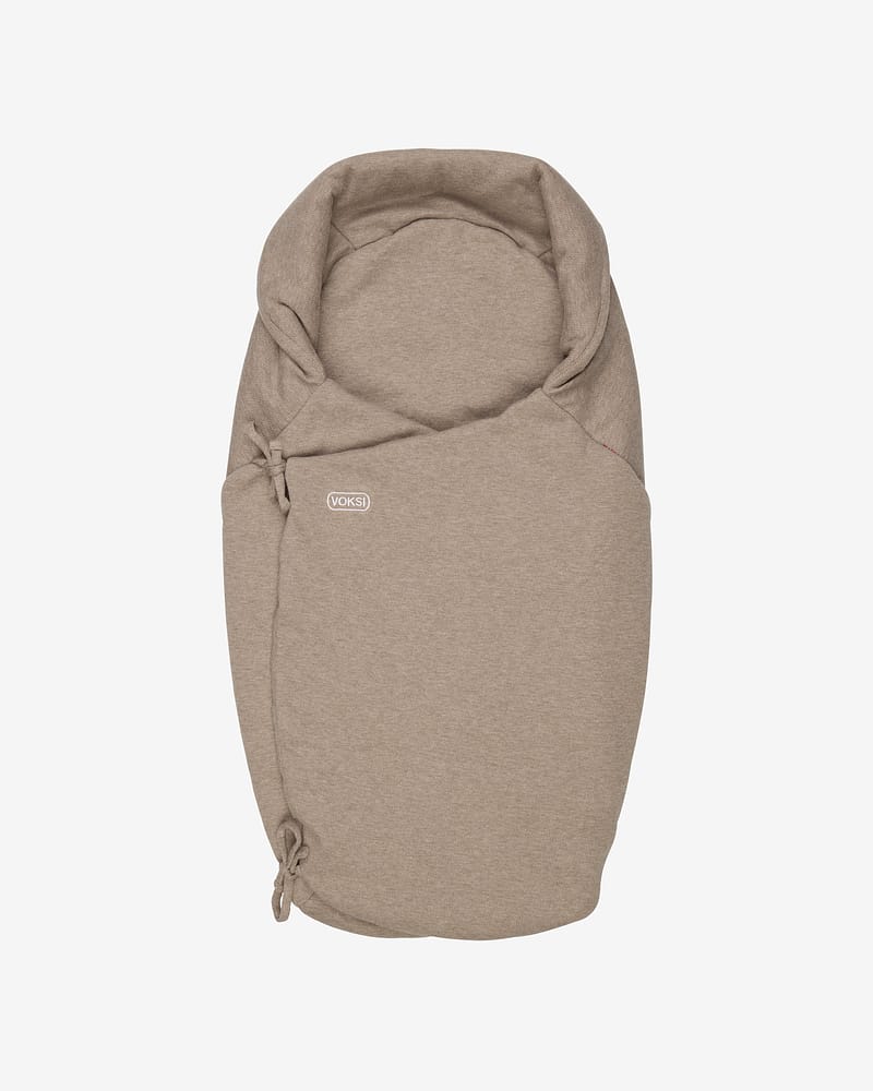 Svøpepose Ull - Fyll 100% Merino | Wool Wrap