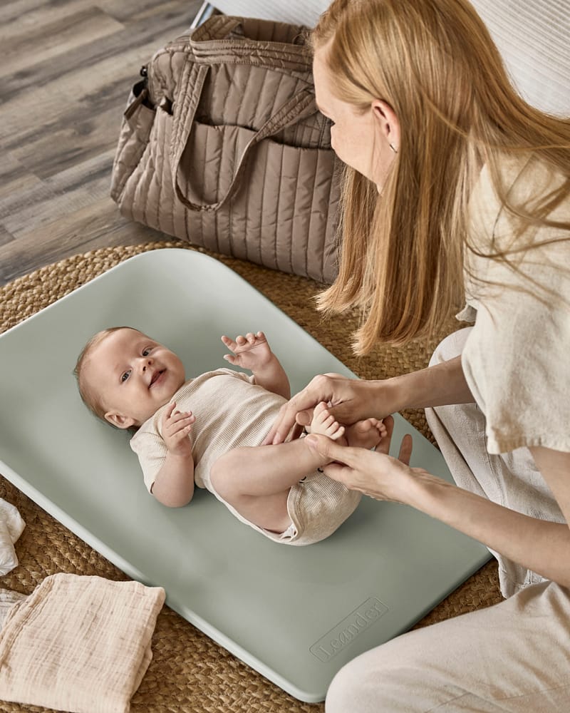 Stellematte 50x70 - Vannavstøtende | Matty Mini