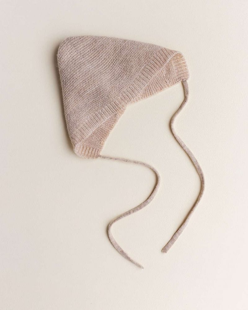 Babylue Nyfødt - 100% Merino