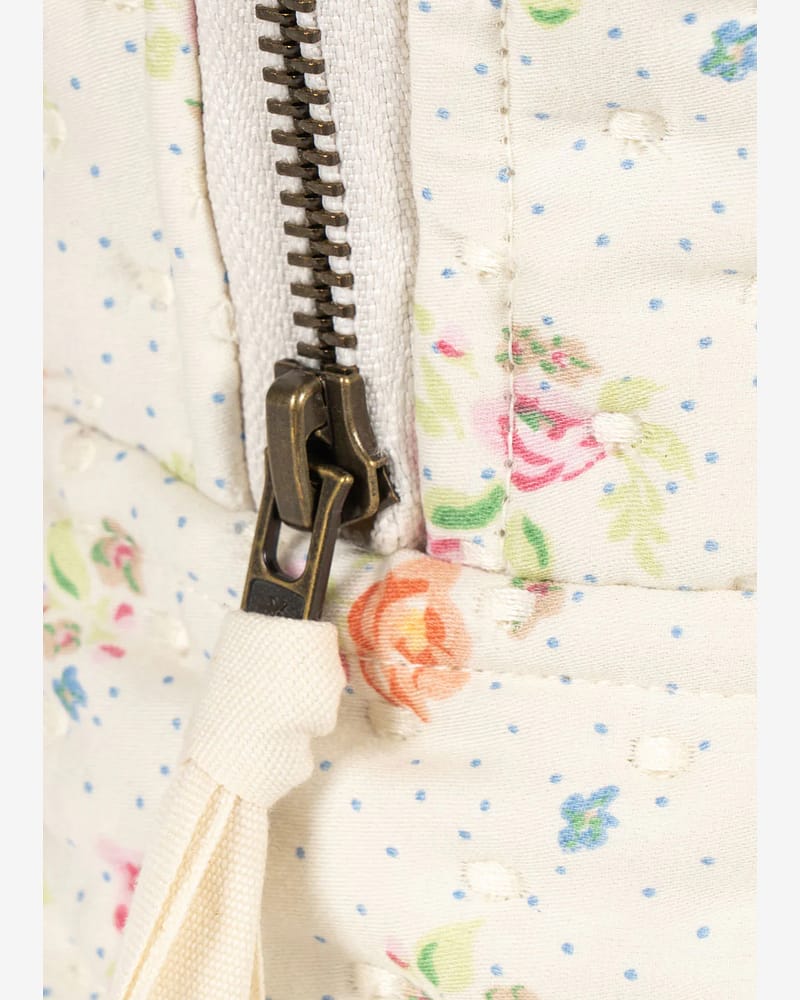 Toalettmappe | Stellemappe - Stor