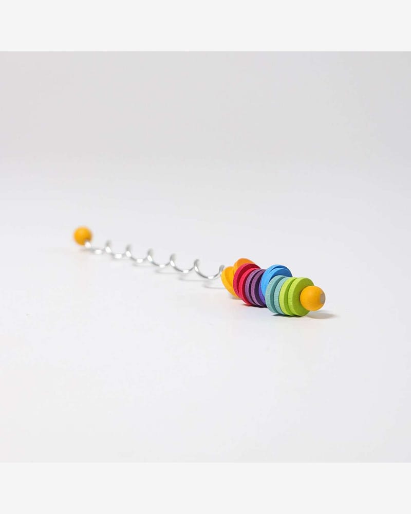 Mini Spirelli - 23cm | Montessori Leker