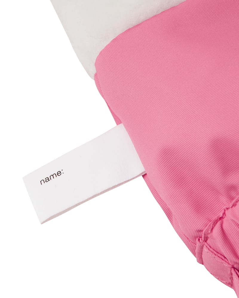 Overtrekksko Vinter - Helt Vanntett