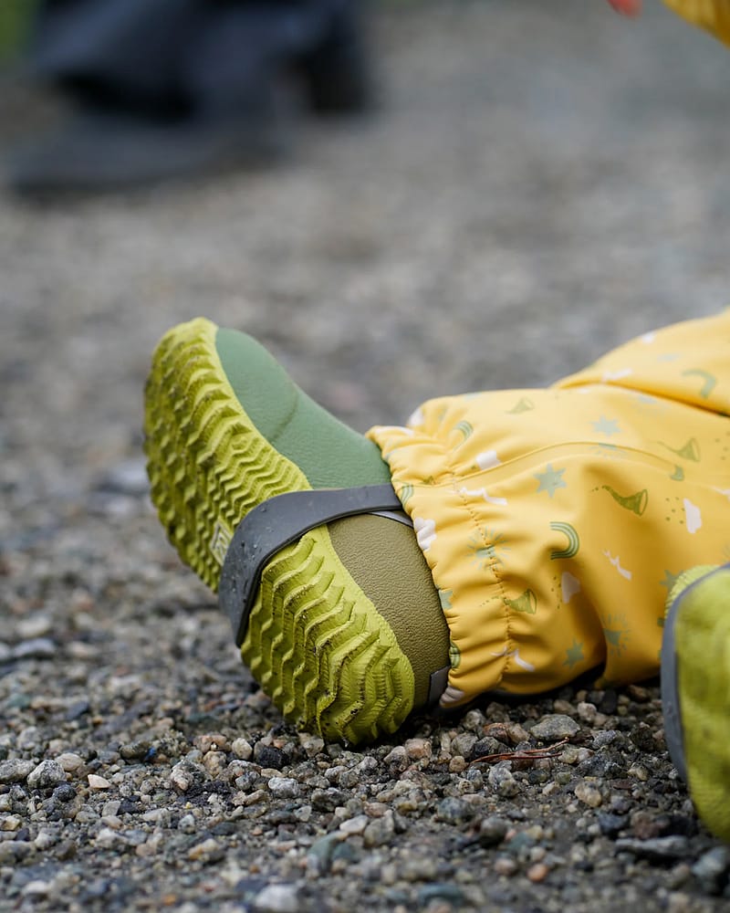 Kattnakken Regndress Baby, Dugg – Helårs | 10.000 vannsøyle «Superkatten 2026»