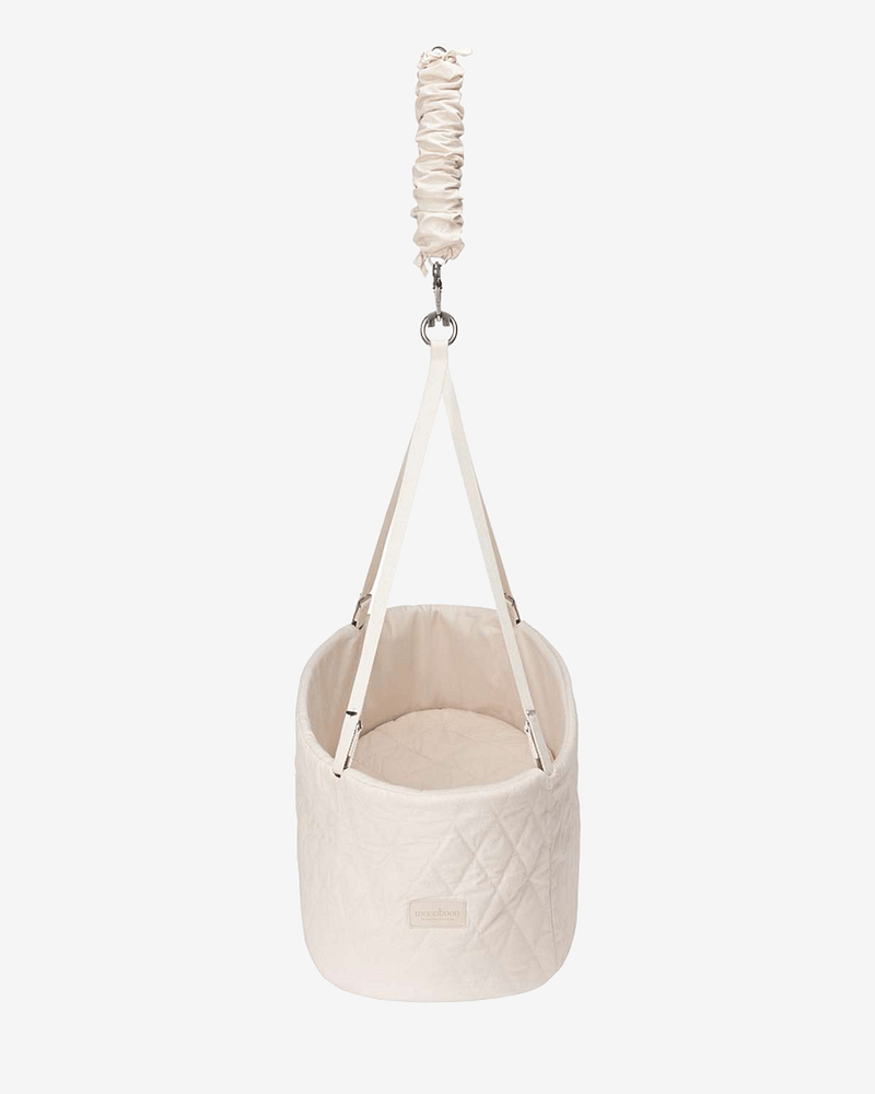 Moonboon Oval Vugge | Oval Cradle