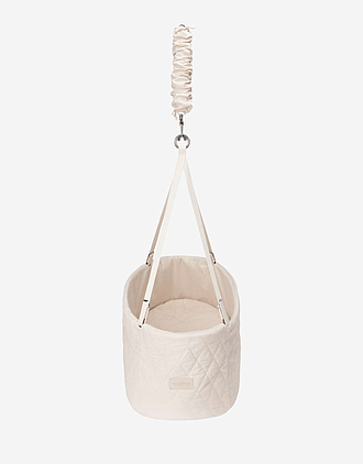 Moonboon Oval Vugge | Oval Cradle