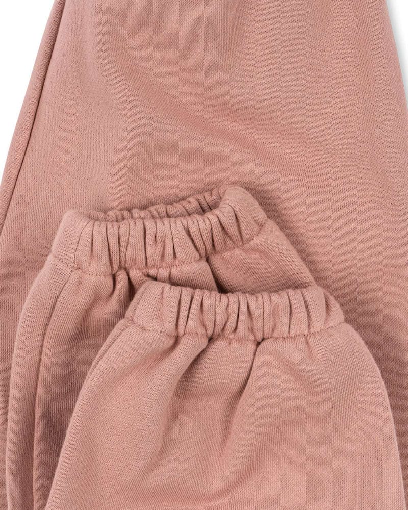 Joggebukse Barn - Økologisk | Lou Sweat Pants