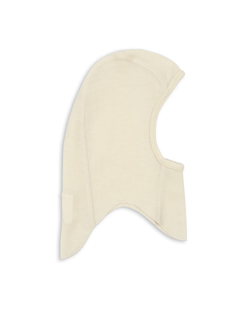 Balaclava Ull - 100% Merino - Tynn ullkvalitet | Erba