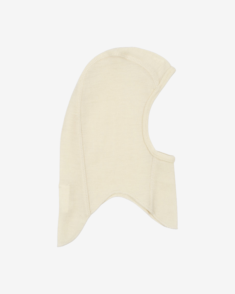 Balaclava Ull - 100% Merino - Tynn ullkvalitet | Erba