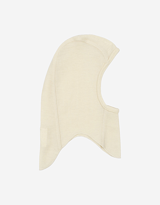 Balaclava Ull - 100% Merino - Tynn ullkvalitet | Erba