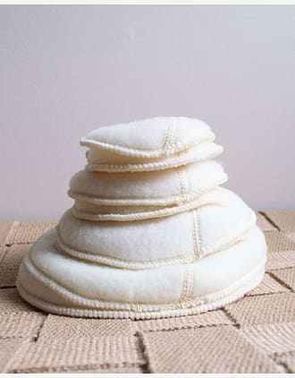 Ull Ammeinnlegg - Ekstra varme - 100% Merino - Ullfleece