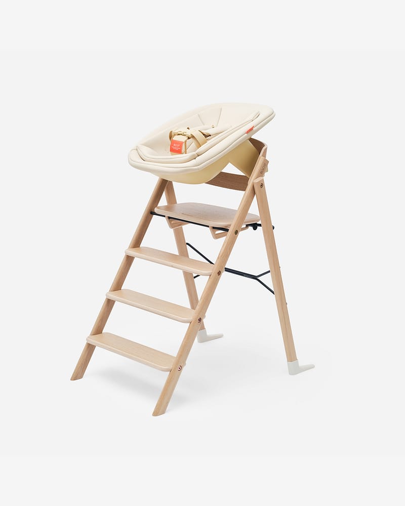 KLAPP® Nyfødtsete til KAOS KLAPP® Barnestol
