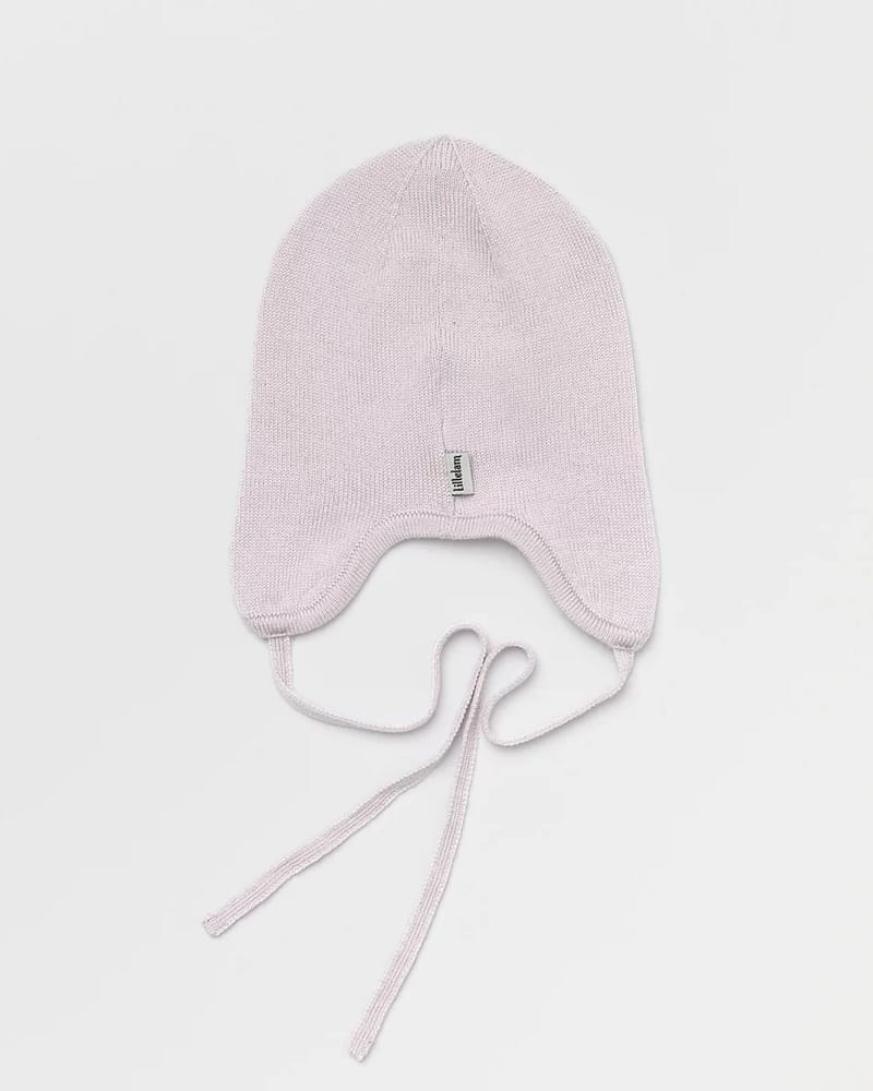 Babylue Ull - Tynn ullkvalitet