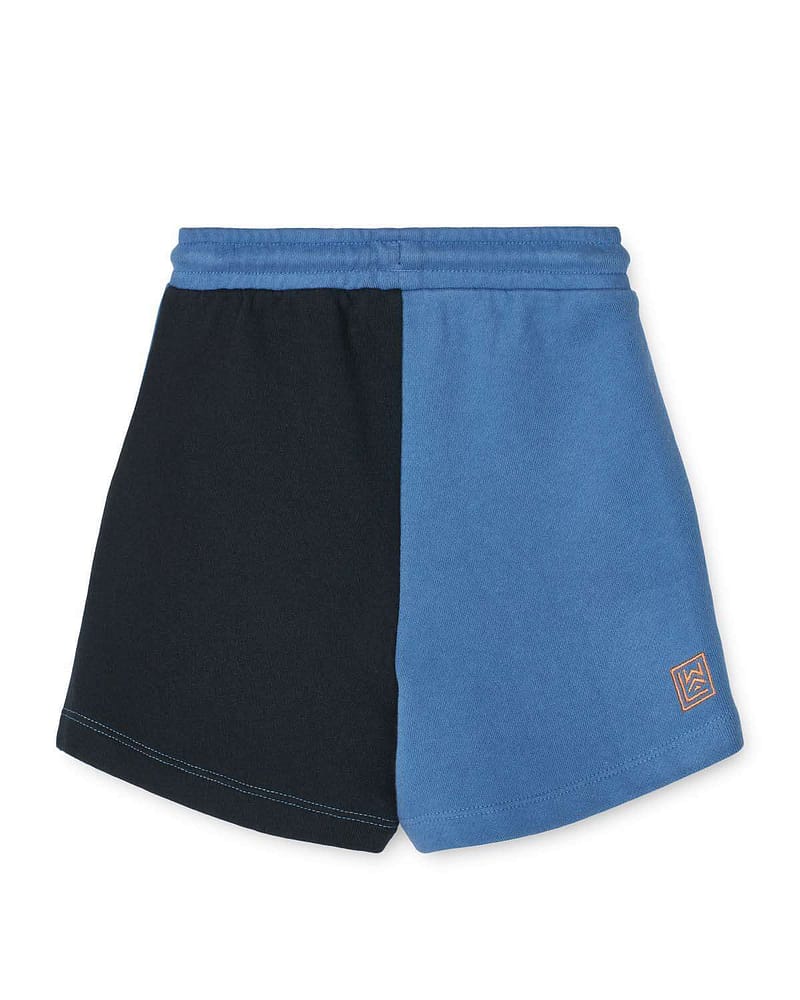 Shorts til barn - 100% Økologisk Bomull - Gram