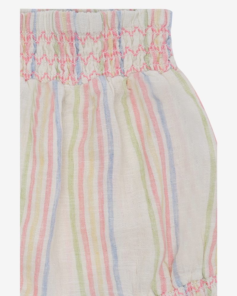Bloomer Baby - 73% Bomull, 27% Linen | HCHilma Hello