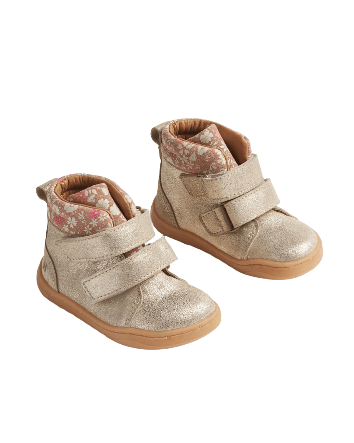 Babysko i Skinn M/ Barfot passform | TEX Bootie Sixanni