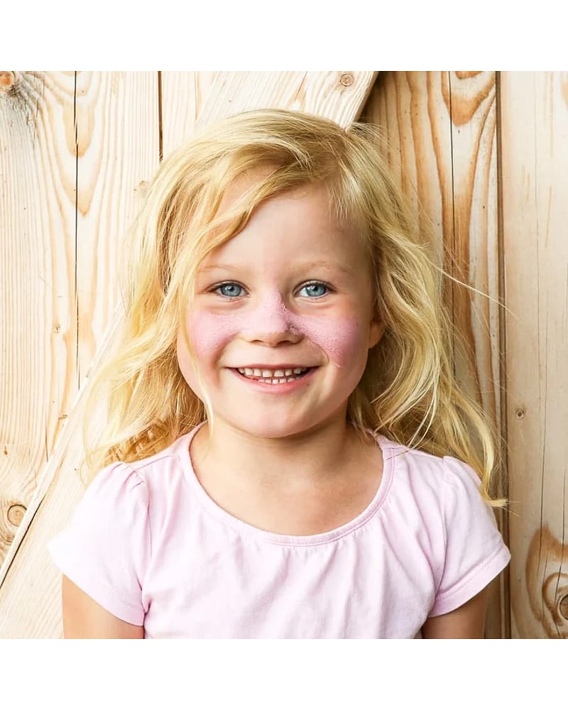 Solkrem, Sunstick SPF50 - 100% Naturlig - Zinc Stick 30ml