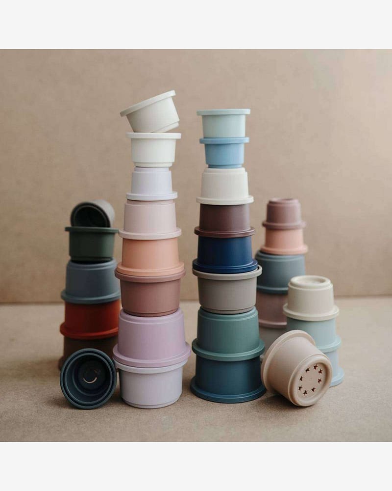 Stablekopper, Forest Mix