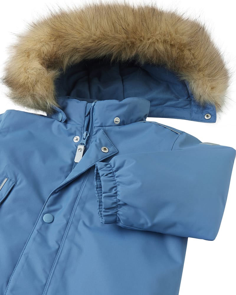 Vinterdress Gotland - Vanntett 12.000 | Reimatec