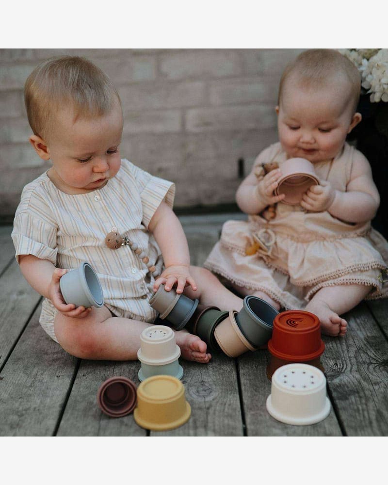 Stablekopper, Original