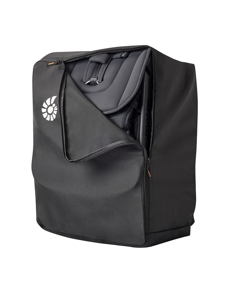 Reisebag / Ryggsekk til Ergobaby Metro 3