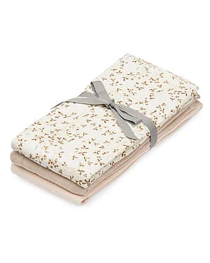 Lierre, Almond, Hazel