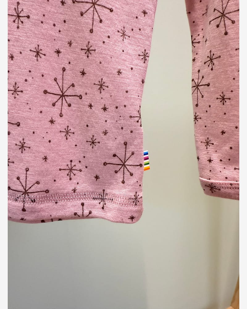 Ulltrøye Langermet - 100% Merino | Basic