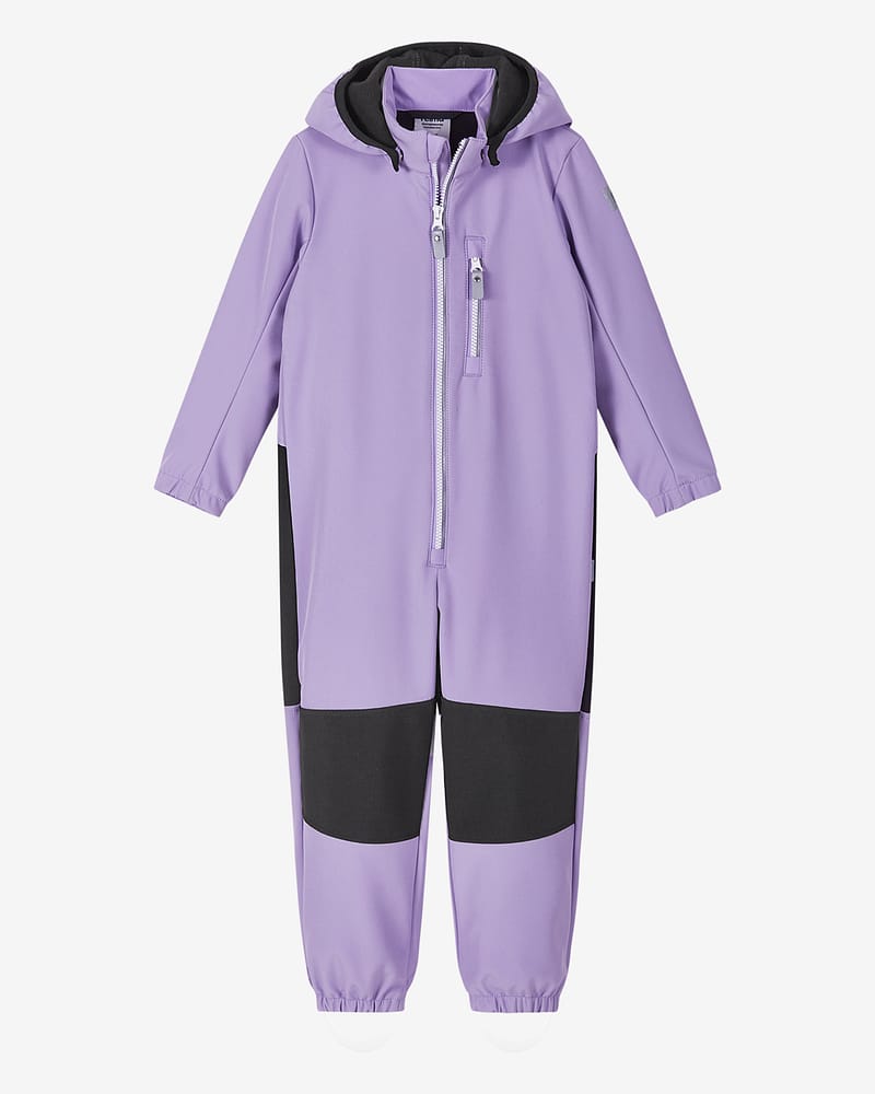 Softshelldress med forsterkning - Parkdress Vår / Høst | Nurmes