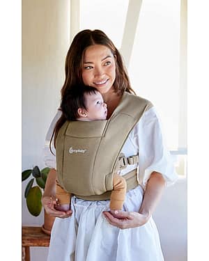 Soft Knit - Soft Olive