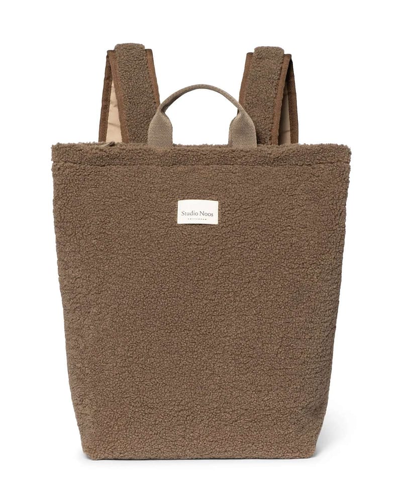 Stellesekk - Sekk Voksen - ca 12 L | Chunky Teddy Adult Backpack