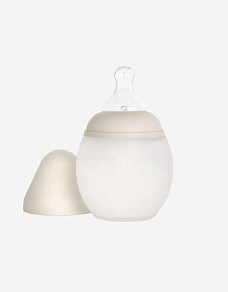 Tåteflaske i Silikon 240ml | Biberon
