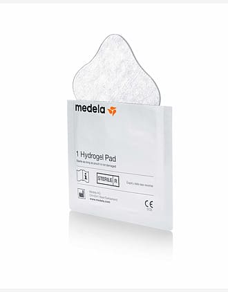 HydroGel Innlegg 4pk - Øyeblikkelig Lindring
