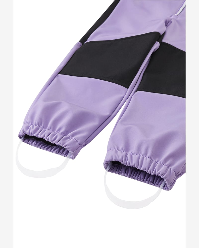 Softshelldress med forsterkning - Parkdress Vår / Høst | Nurmes