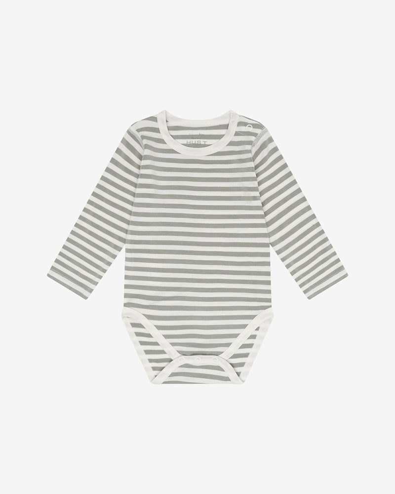 Body Baby - 95% Bambusviskose, 5% Elastane | HCBuller Skyway