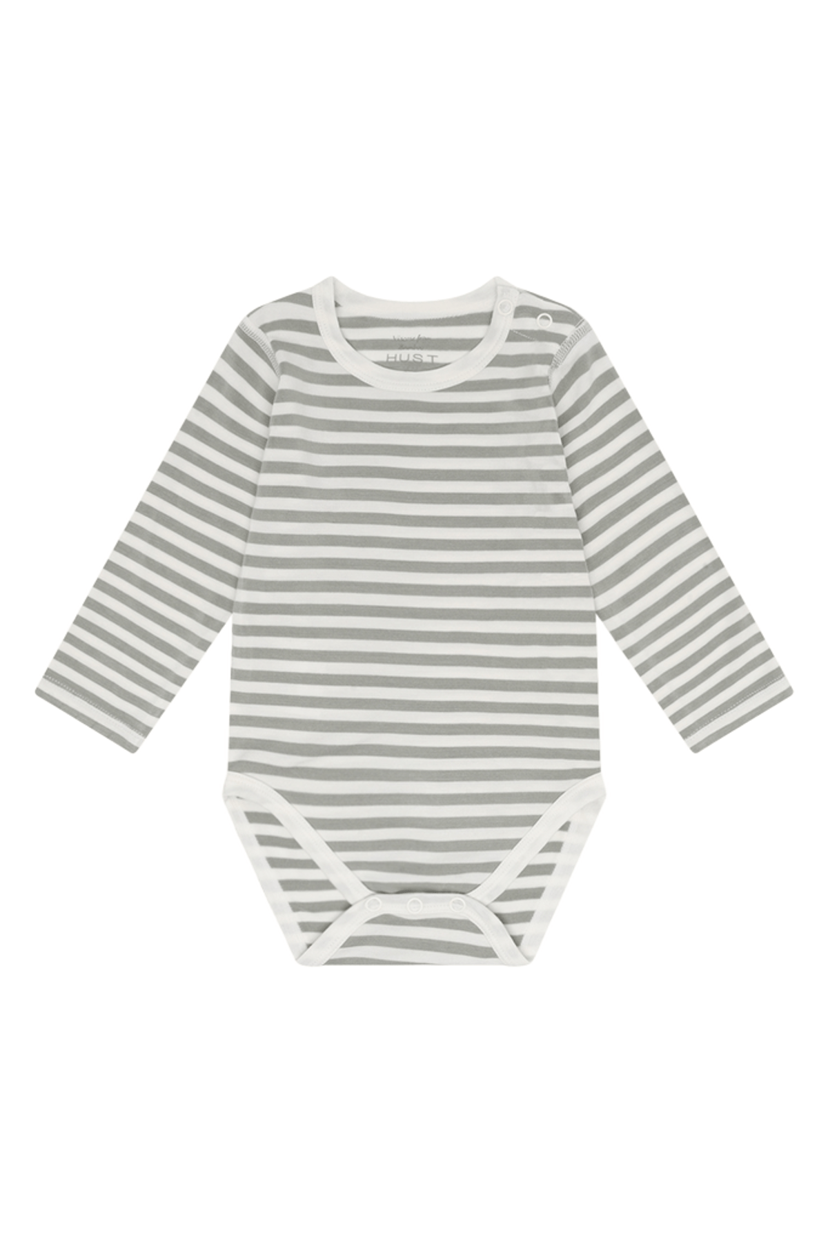 Body Baby – 95% Bambusviskose, 5% Elastane | HCBuller Skyway, Forest Fog