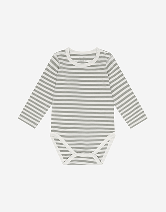 Body Baby - 95% Bambusviskose, 5% Elastane | HCBuller Skyway