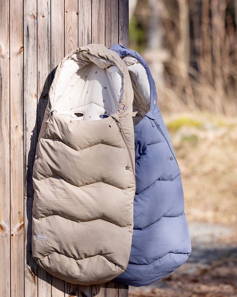 Explorer Vognpose & Bilstolpose – Helårs | 2025 Oppdatert Modell