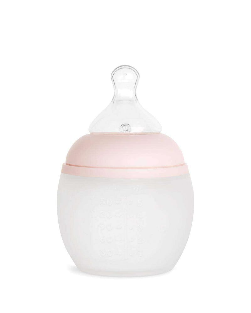 Tåteflaske i Silikon 150ml | Biberon