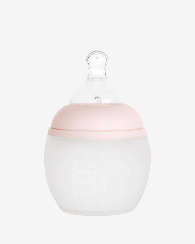 Tåteflaske i Silikon 150ml | Biberon