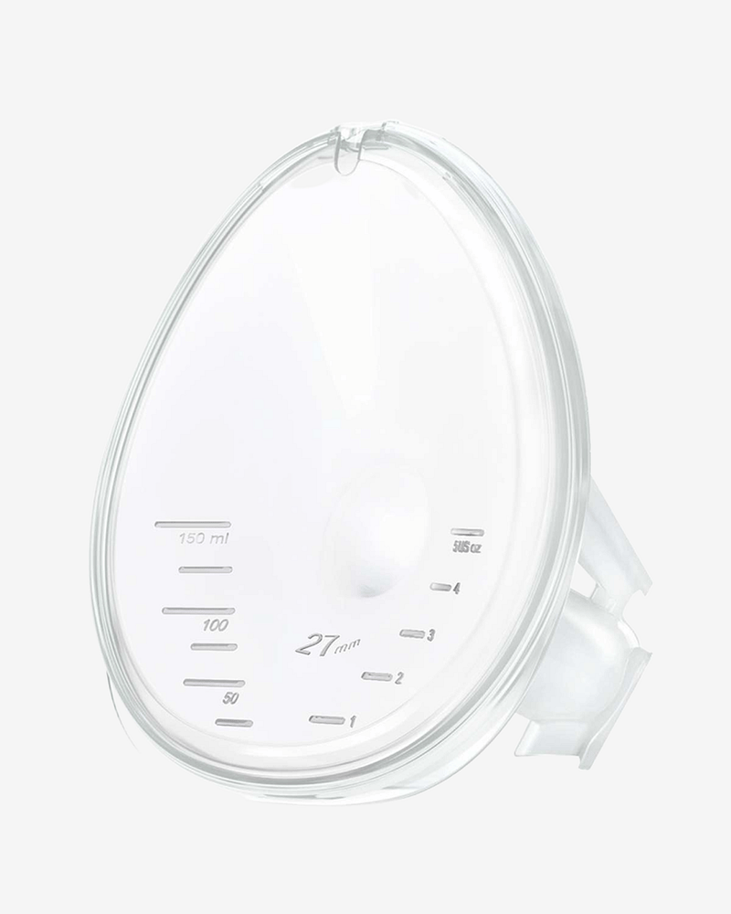Handsfree Brysttrakter 2pk | Til Medela i-bh melkoppsamlere