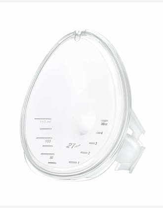 Handsfree Brysttrakter 2pk | Til Medela i-bh melkoppsamlere
