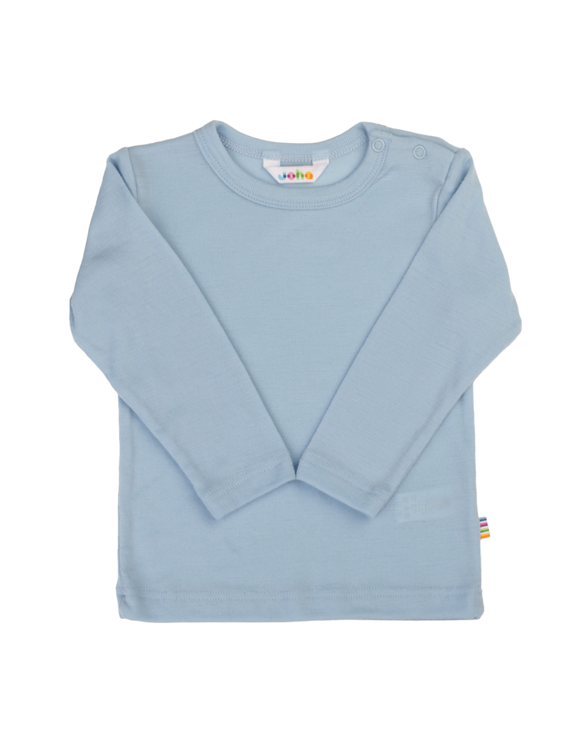 Ulltrøye Langermet - 100% Merino | Basic