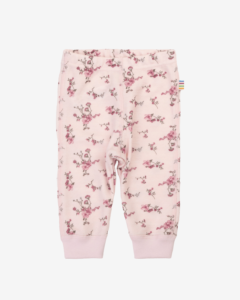 Leggings Barn - Ull / Bambus - Bambull