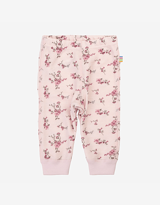 Leggings Barn - Ull / Bambus - Bambull