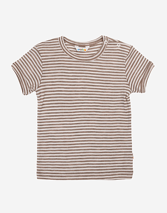 Beige Striper