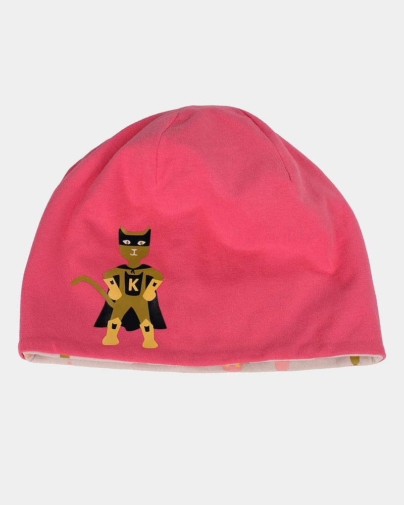 Lue Vendbar - Bomull | Vår / Høst